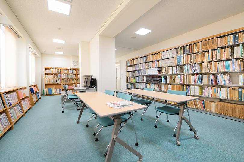 図書室